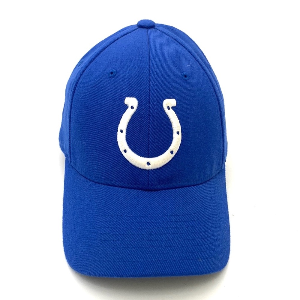 Reebok Men's Indianapolis Colts Sideline Team Hat